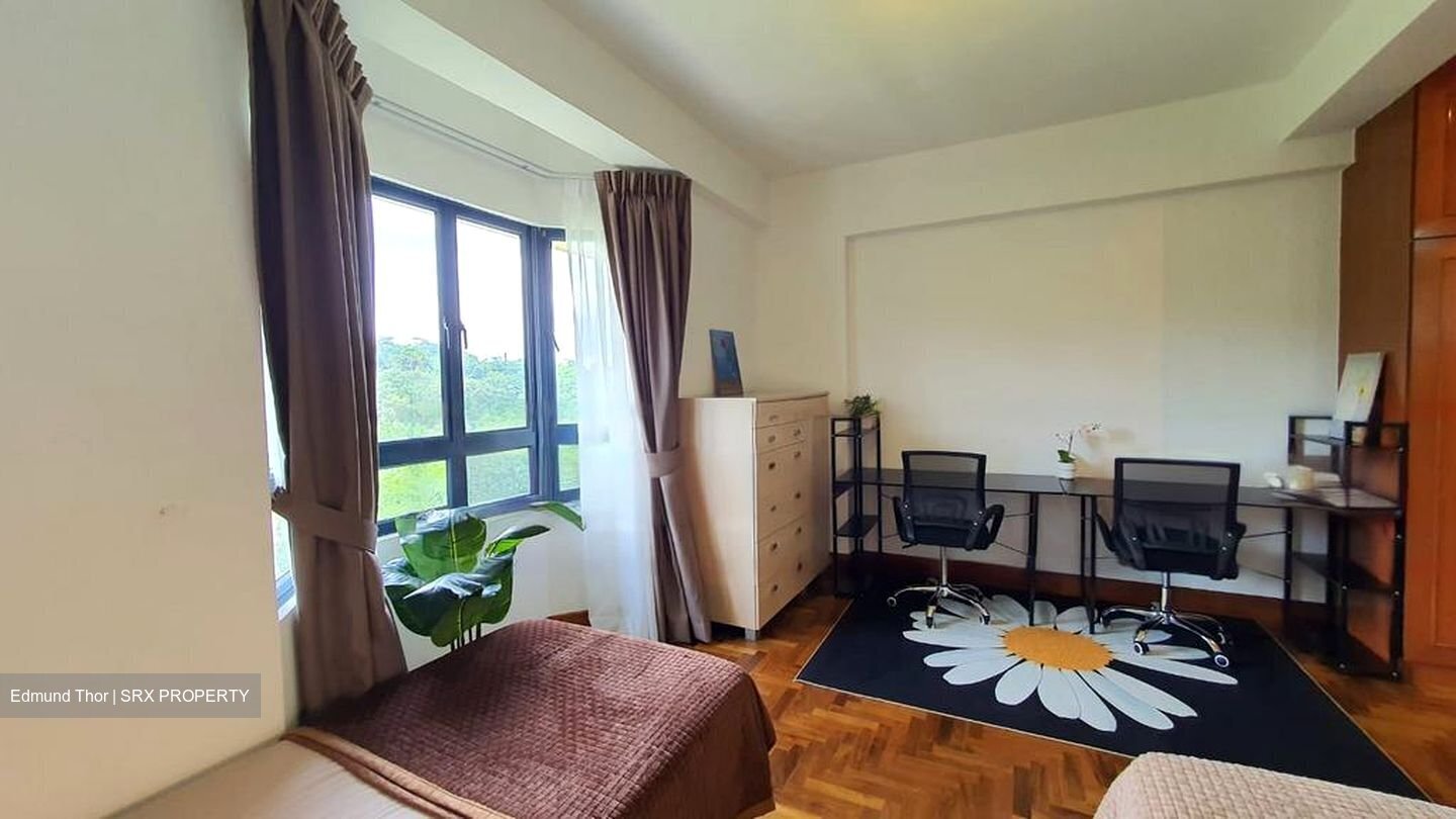 Westcove Condominium (D5), Condominium #457133871
